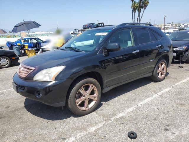 LEXUS RX400 2008 jtjgw31u482007787