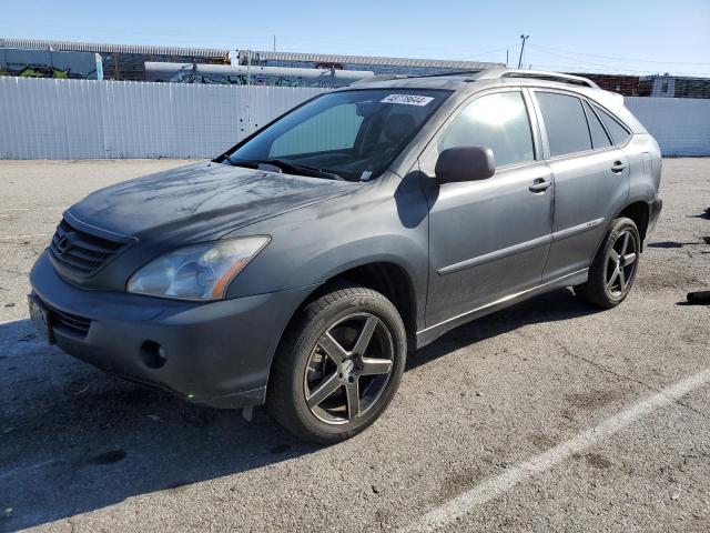 LEXUS RX400 2008 jtjgw31u582850087