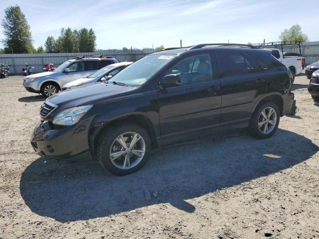 LEXUS RX400 2006 jtjgw31u660002776