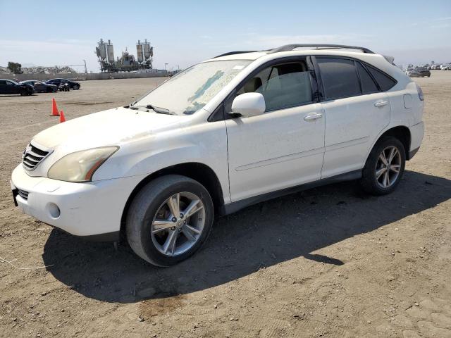 LEXUS RX 400 2006 jtjgw31u662000420