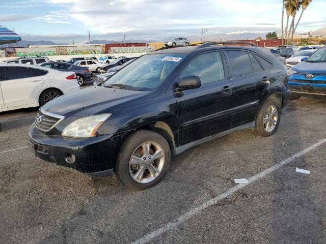 LEXUS RX 400H 2007 jtjgw31u772003019