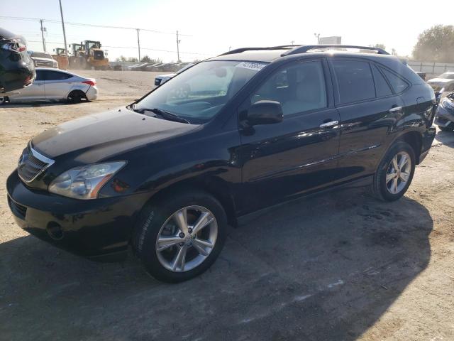 LEXUS RX 400H 2008 jtjgw31u882851380