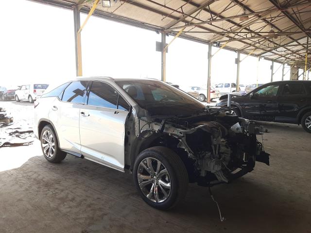 LEXUS RX 350 L 2018 jtjgzkca0j2000264