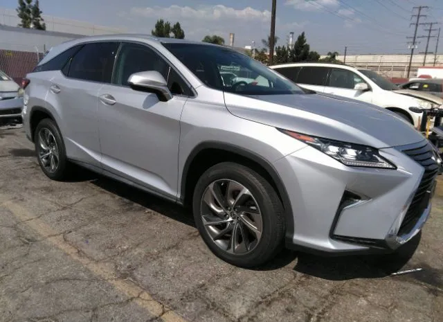 LEXUS RX 2018 jtjgzkca0j2005108