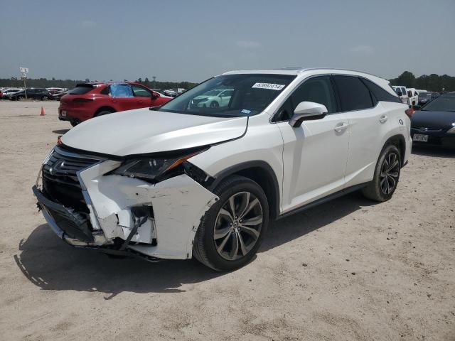 LEXUS RX 350 L 2018 jtjgzkca0j2006470