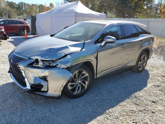 LEXUS RX350 2019 jtjgzkca0k2011041