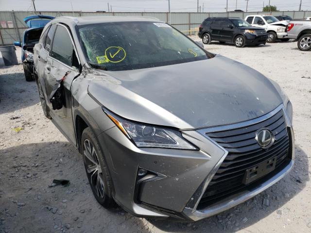 LEXUS RX 350 L 2019 jtjgzkca0k2011136