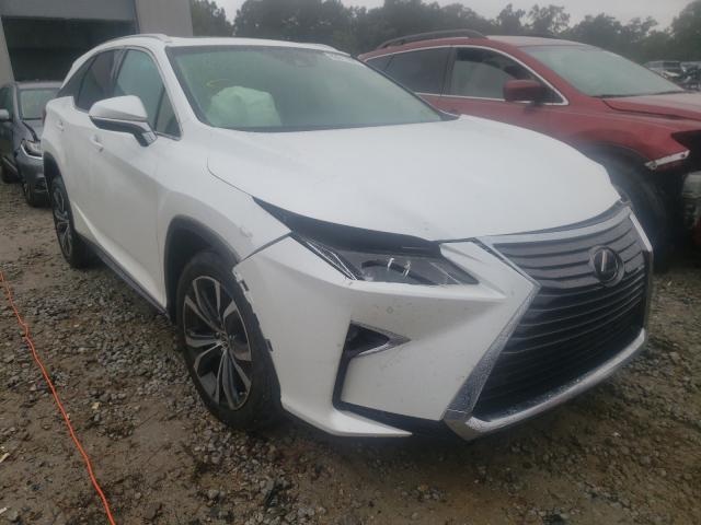 LEXUS RX 350 L 2019 jtjgzkca0k2011282