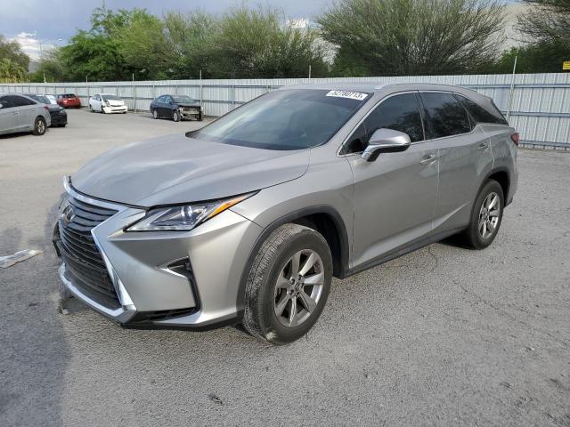 LEXUS RX 350 L 2019 jtjgzkca0k2013145