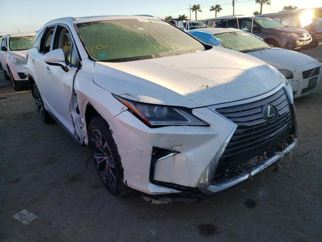 LEXUS RX 350 L 2019 jtjgzkca0k2013579