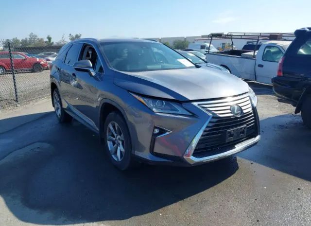 LEXUS RX 2018 jtjgzkca1j2002685