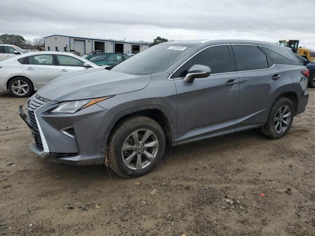 LEXUS RX 350 L 2018 jtjgzkca1j2002993