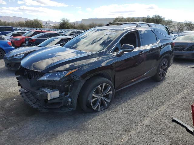 LEXUS RX 350 L 2018 jtjgzkca1j2003108