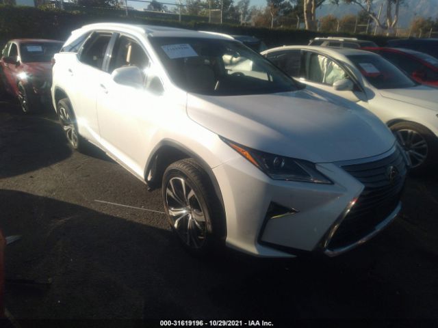 LEXUS RX 2018 jtjgzkca1j2006252