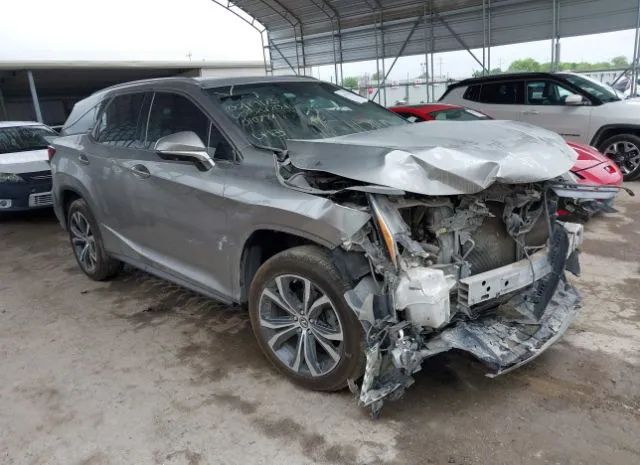 LEXUS NULL 2019 jtjgzkca1k2010898