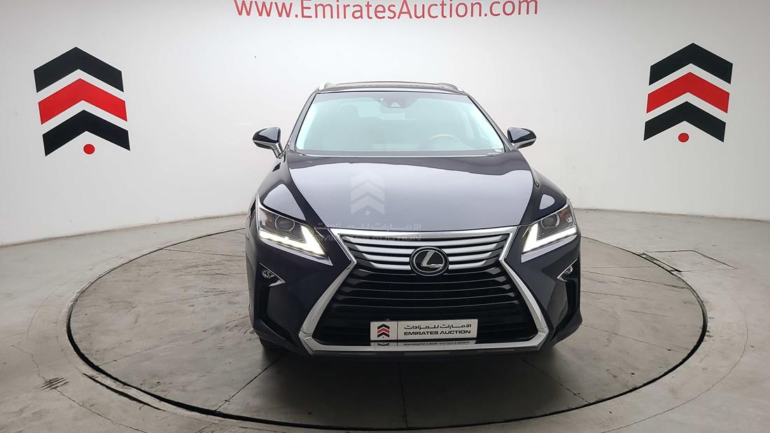 LEXUS RX 350 2019 jtjgzkca1k2012151