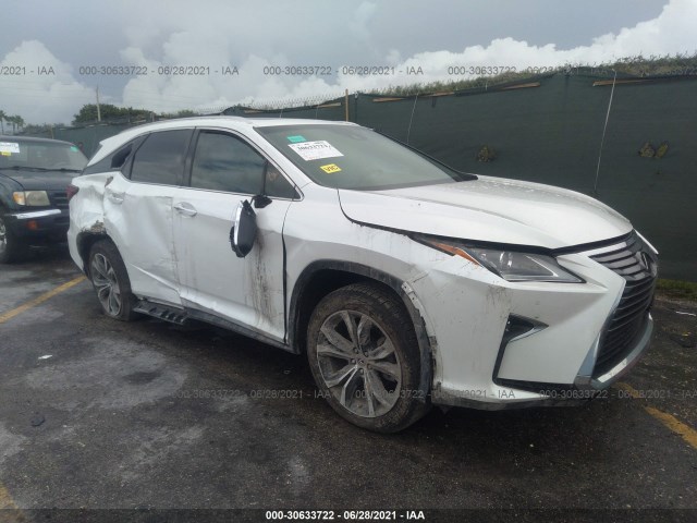 LEXUS RX 2019 jtjgzkca1k2012828