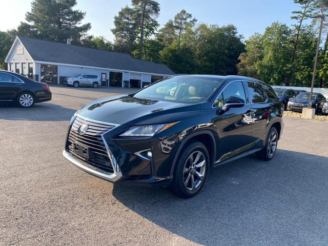 LEXUS RX 350 L 2019 jtjgzkca1k2013350