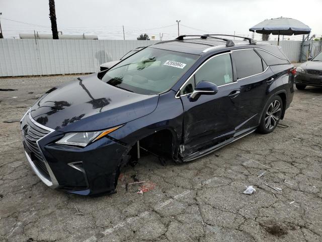 LEXUS RX350 2019 jtjgzkca1k2013767