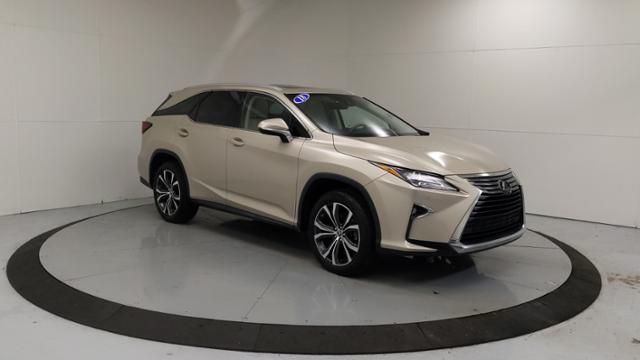 LEXUS RX 2018 jtjgzkca2j2001898