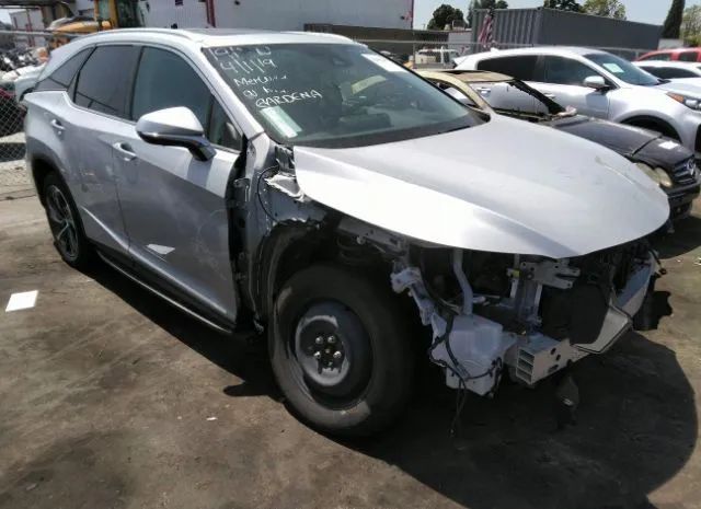 LEXUS RX 2018 jtjgzkca2j2004509