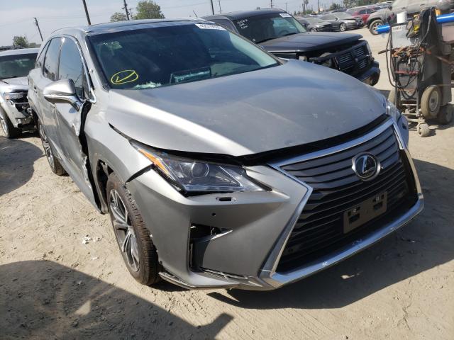 LEXUS RX 2019 jtjgzkca2k2010828