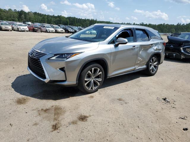 LEXUS RX 350 L 2019 jtjgzkca2k2011705