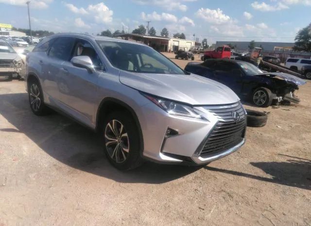 LEXUS RX 2019 jtjgzkca2k2012093