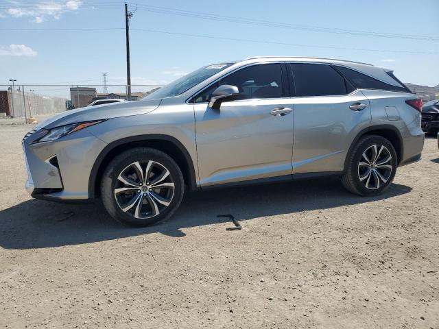 LEXUS RX 350 L 2019 jtjgzkca2k2012143