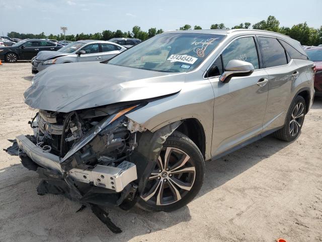 LEXUS RX 350 L 2018 jtjgzkca3j2002638