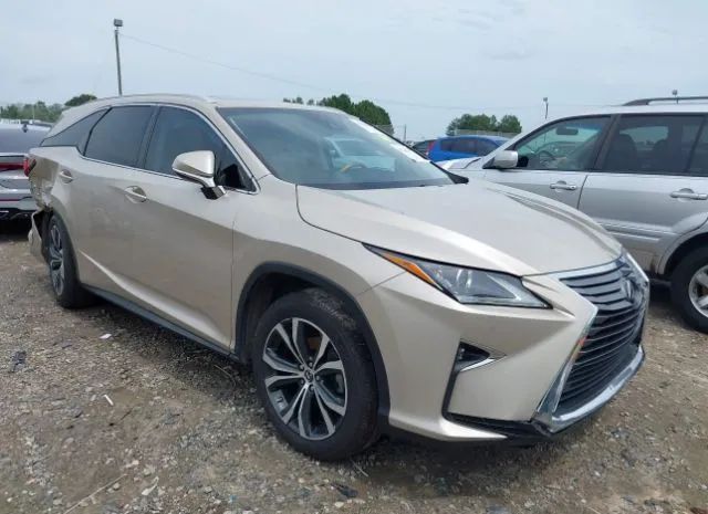 LEXUS RX 2018 jtjgzkca3j2005359