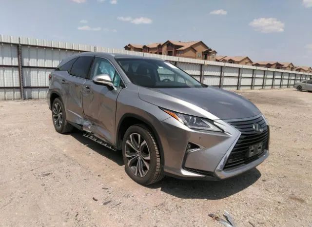 LEXUS RX 2018 jtjgzkca3j2009184