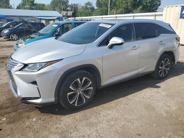 LEXUS RX350 2019 jtjgzkca3k2012121