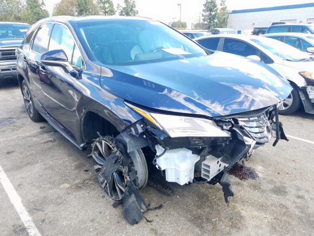 LEXUS RX 2019 jtjgzkca3k2012930