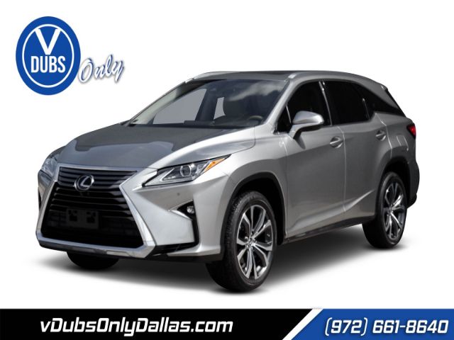 LEXUS RX 2019 jtjgzkca4k2009969