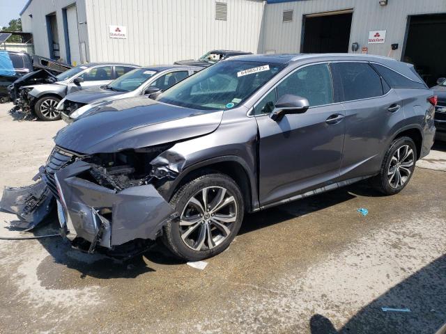 LEXUS RX350 2019 jtjgzkca4k2010135