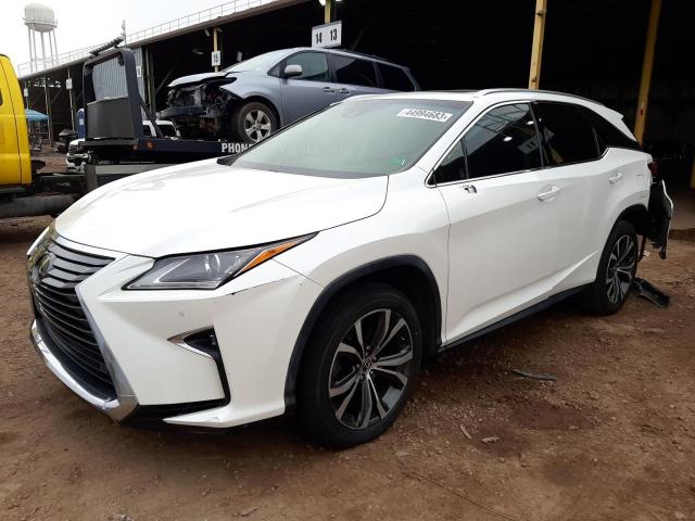 LEXUS RX 350 L 2019 jtjgzkca4k2011060