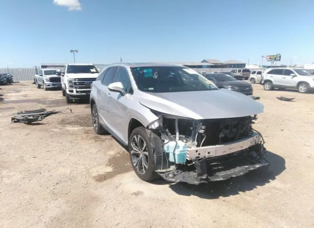 LEXUS RX 2019 jtjgzkca4k2011740