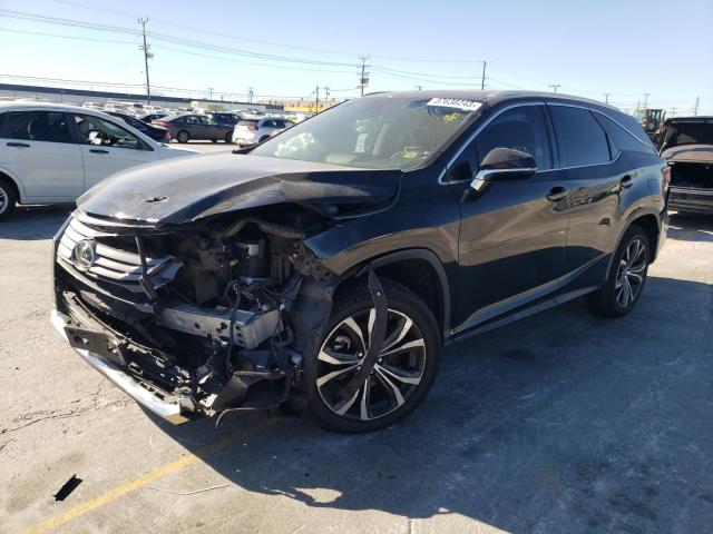 LEXUS RX 350 L 2019 jtjgzkca4k2012189