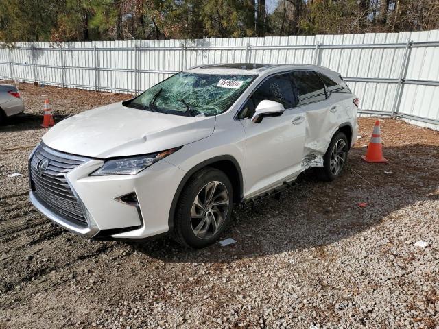 LEXUS RX 350 L 2019 jtjgzkca4k2012225