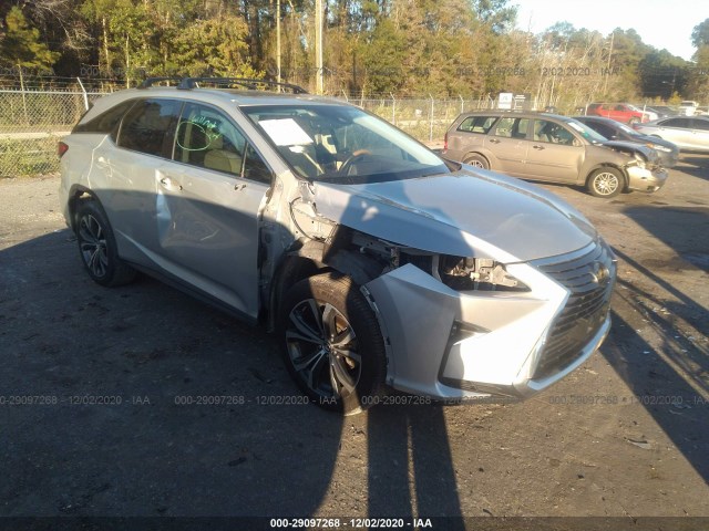 LEXUS NULL 2018 jtjgzkca5j2000910