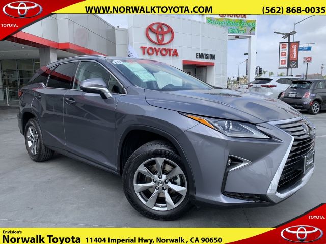 LEXUS RX 2019 jtjgzkca5k2011343