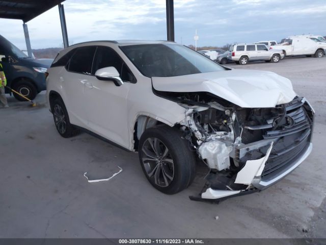 LEXUS NULL 2019 jtjgzkca5k2012962