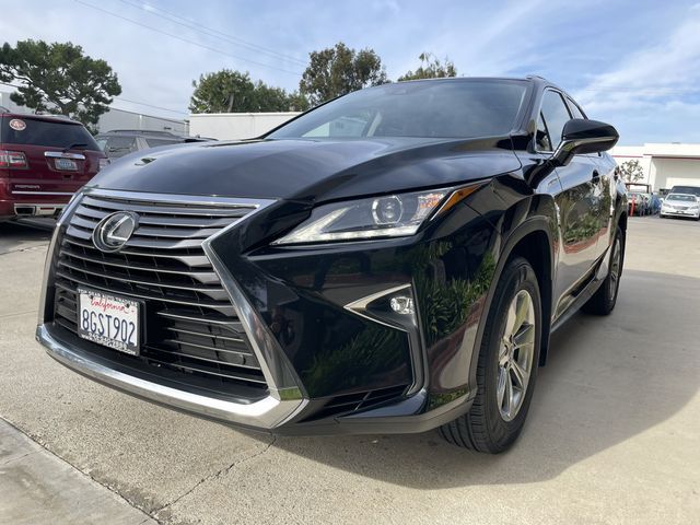 LEXUS RX 2018 jtjgzkca6j2001760