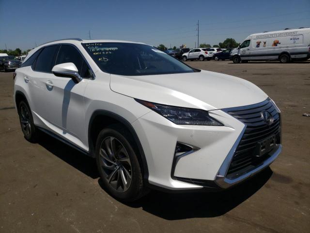 LEXUS RX 350 L 2018 jtjgzkca7j2001525