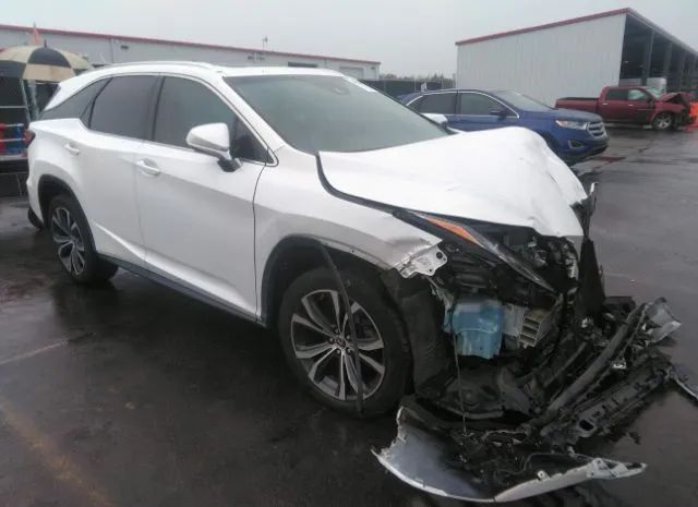 LEXUS RX 2018 jtjgzkca7j2002190