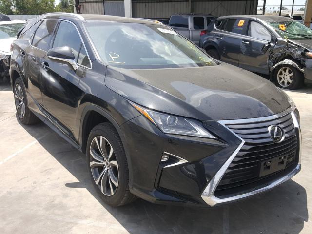 LEXUS NULL 2018 jtjgzkca7j2003338