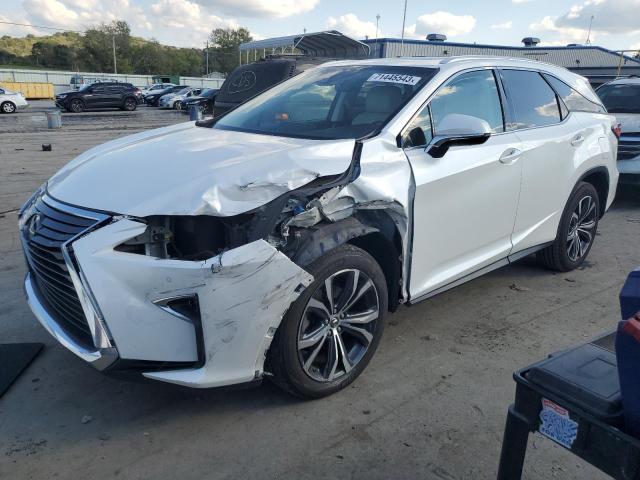 LEXUS RX350 2018 jtjgzkca7j2003470