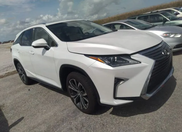 LEXUS RX 2018 jtjgzkca7j2007020