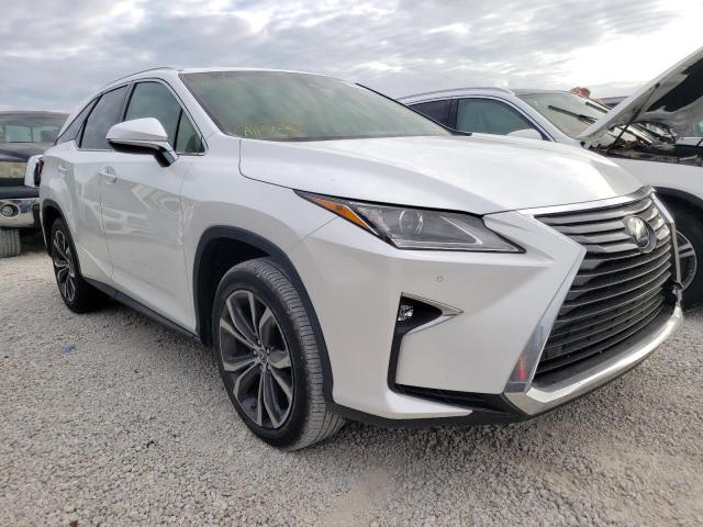 LEXUS RX 350 L 2019 jtjgzkca7k2010386